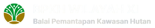 Balai Pemantapan Kawasan Hutan (BPKH) Wilayah XI